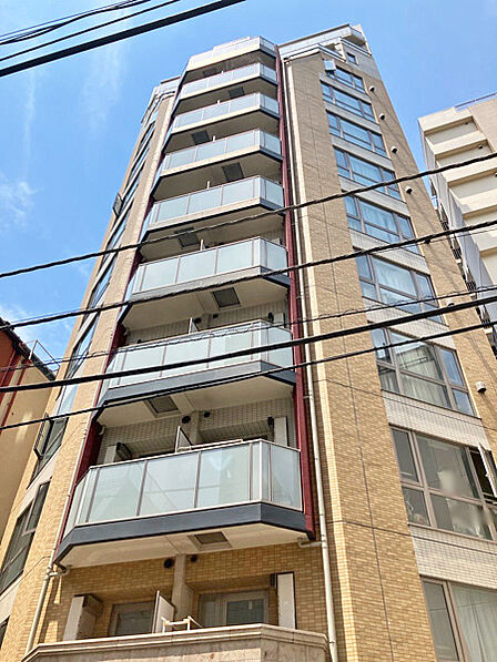 ■複数路線利用可能な好立地! ・都営大江戸線・つくばエクスプレス「新御徒町」駅徒歩2分