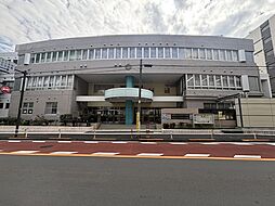牛込仲之小学校（約130m）