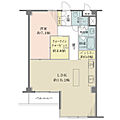 藤和参宮橋コープ23階12,480万円