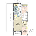 ザ・パークハウス元代々木町3階28,000万円