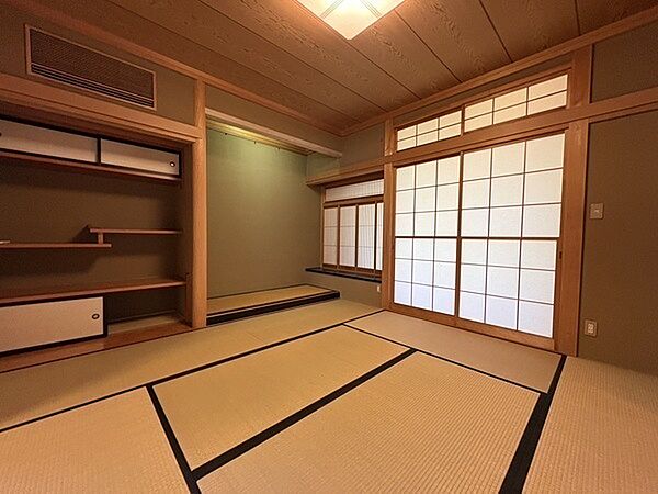 室内