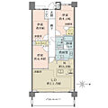 マジェスティハウス新宿御苑パークナード6階22,180万円