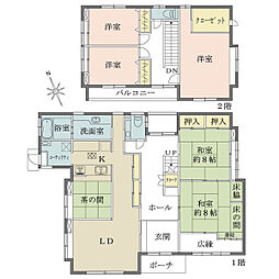 京王井の頭線 高井戸駅 徒歩11分