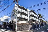 東京都世田谷区代田6丁目：物件画像