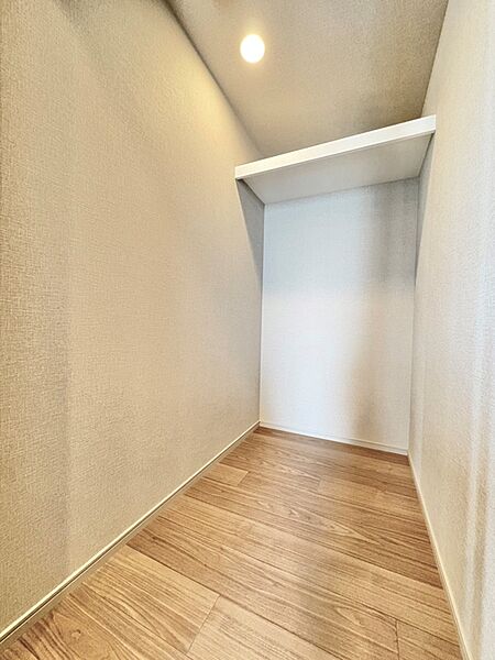収納を拡大表示
