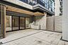 その他：合計38.46m2のテラス・専用テラス