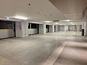駐車場（地下1階）