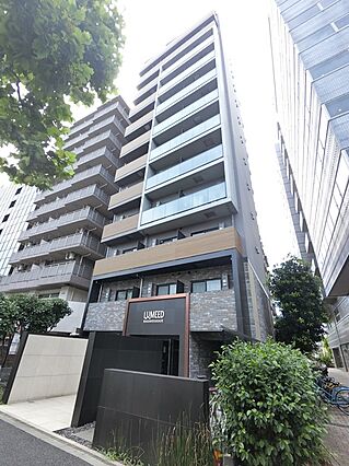 外観の様子