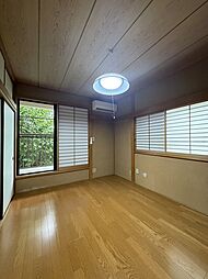 室内の画像