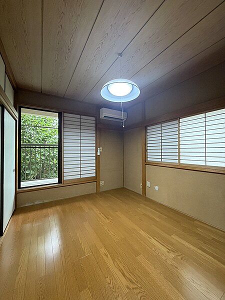 室内