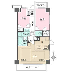 藤和シティコープ東高円寺