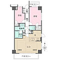 藤和シティコープ東高円寺3階6,480万円