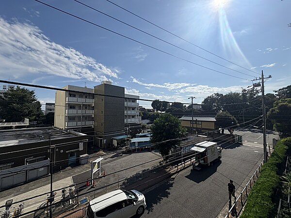 周辺を拡大表示