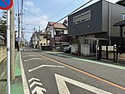 都道128号線