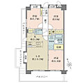 クレストフォルム高井戸南7階7,180万円