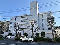 東京都杉並区永福4丁目：物件画像
