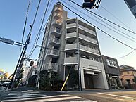 東京都杉並区善福寺1丁目：物件画像