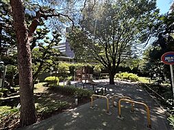 泉橋公園（約90m）