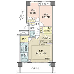パークハウス ザ ガーデン