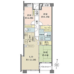 パークスクエア千歳船橋