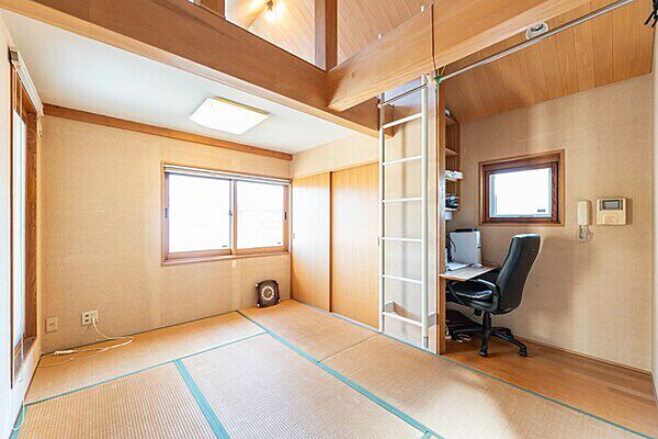 室内