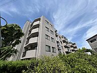 東京都多摩市和田：物件画像