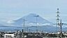 周辺：天候が良好な日には、富士山を望むことができます。
