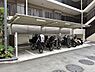 その他：駐輪場