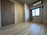 室内：全居室収納付きにつき、居住空間を有効にお使いいただけます。