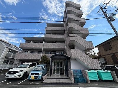 外観 外観