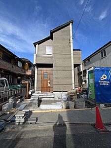 外観 外観