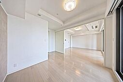 23階、南東向きの明るいお部屋