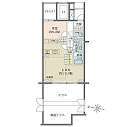 本郷パークハウス ザ・プレミアフォート