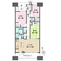 グランエスタサウス棟2階9,680万円