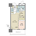 ブランズタワー豊洲16階9,980万円