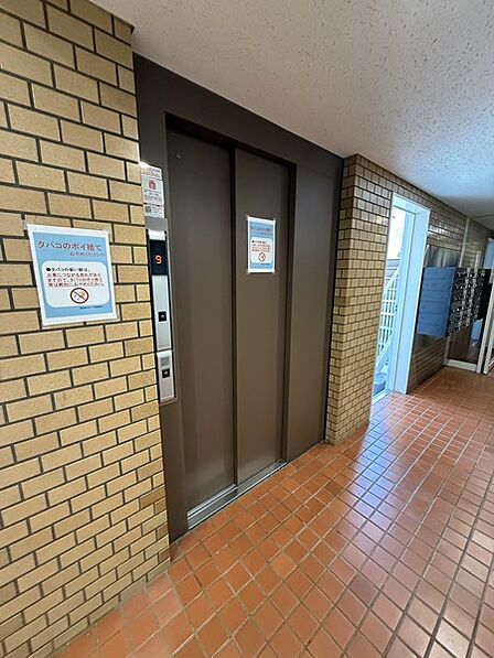 エレベーター