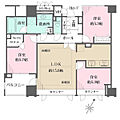 GRANDSUITEPLAZA3階19,490万円