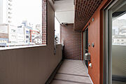 2024年4月に大規模修繕工事が完了しているため、共用部分も清潔感があります。