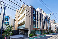 東京都文京区小石川3丁目：物件画像