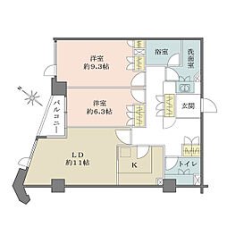 パレ神楽坂