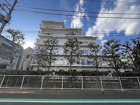 3LDK 間取り