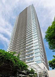 4階角住戸（南・西）。2026年8月リフォーム完成予定（フローリング張替・システムキッチン交換等）