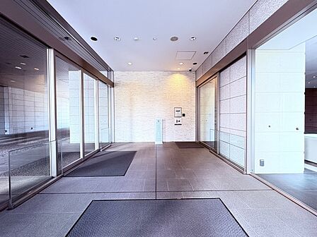 エントランス（オートロック）エントランス（オートロック）