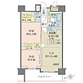 ザ・パークハウス松戸本町6階7,280万円