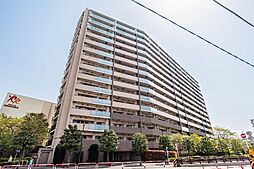 プラウドシティ金町アベニュー