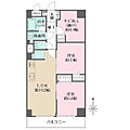 サンハイツ亀戸5階4,580万円