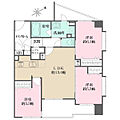 マイキャッスル東長崎デュオ3階9,980万円