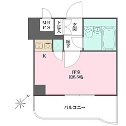 ライオンズマンション中村橋第三