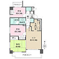 マイキャッスル板橋2階5,880万円