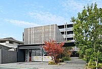 埼玉県川越市大手町：物件画像